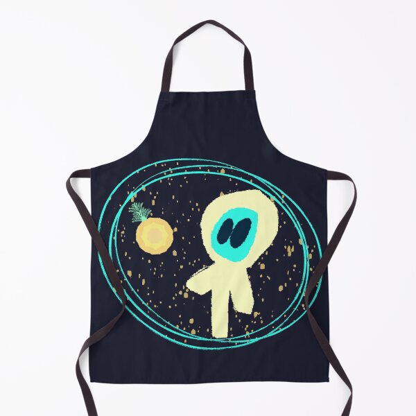 Item preview, Space Errands Anime Series  designed and sold by French Papyrus Studio.