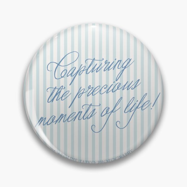 Item preview, Capturing the precious moments of life designed and sold by Caroline Tatko.