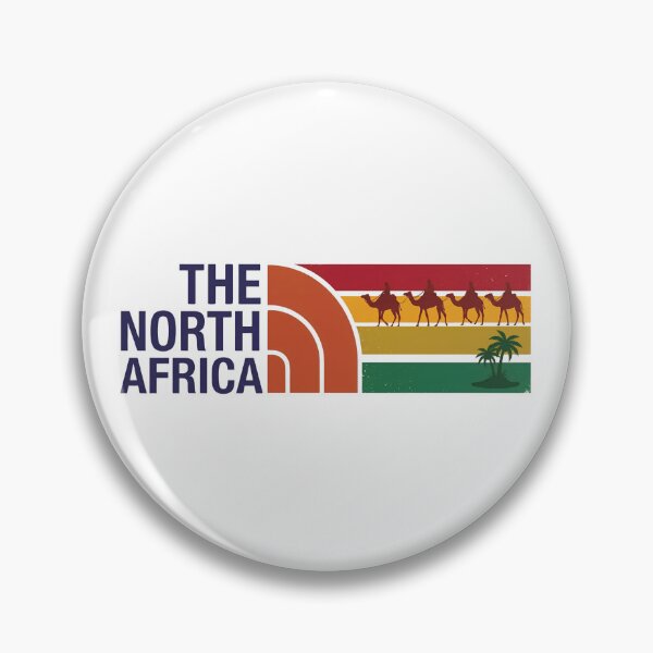 Item preview, The North Africa designed and sold by Grace-Cop.