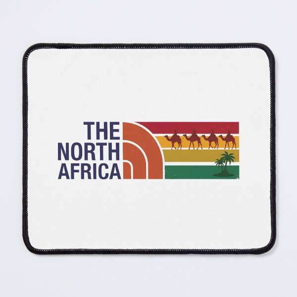 Item preview, The North Africa designed and sold by Grace-Cop.