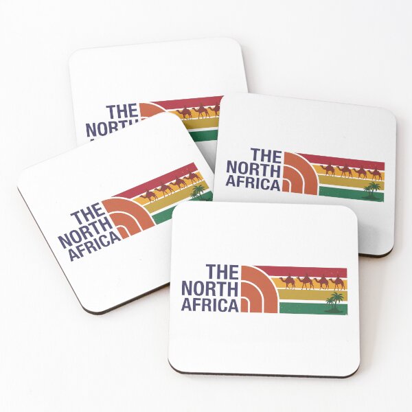 Item preview, The North Africa designed and sold by Grace-Cop.