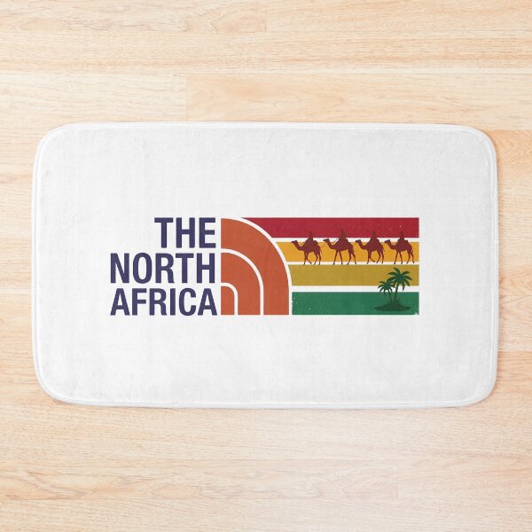 Item preview, The North Africa designed and sold by Grace-Cop.