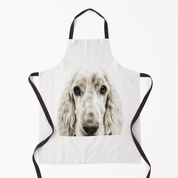 Item preview, English Cocker Spaniel Serenity #14 designed and sold by Helios Be. Lavsh.