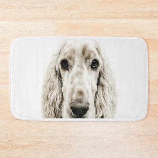 Item preview, English Cocker Spaniel Serenity #14 designed and sold by Helios Be. Lavsh.