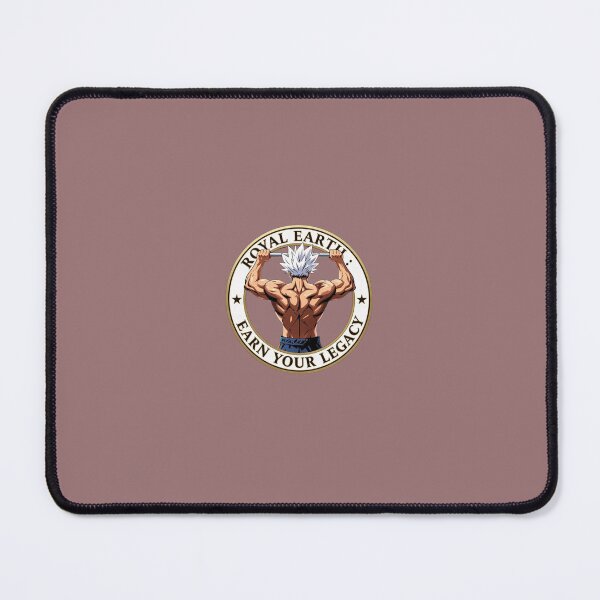 Item preview, Royal Earth Earn Your Legacy designed and sold by RoyalEarthstore.