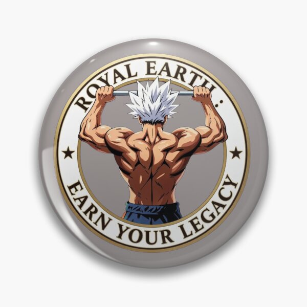 Item preview, Royal Earth Earn Your Legacy designed and sold by RoyalEarthstore.