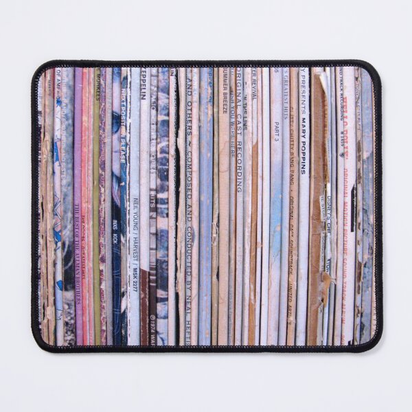 Item preview, LPs 1 designed and sold by collageDP.