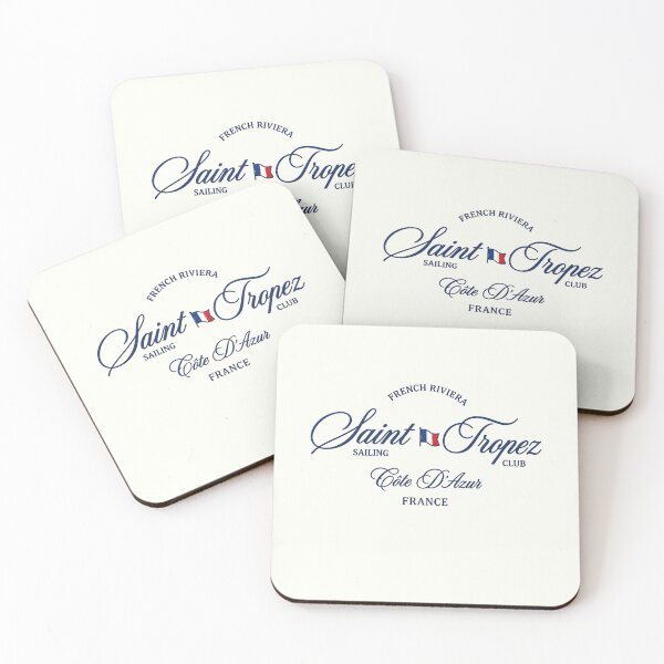 Item preview, Saint Tropez designed and sold by BadGirlzz.