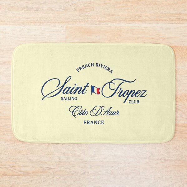 Item preview, Saint Tropez designed and sold by BadGirlzz.