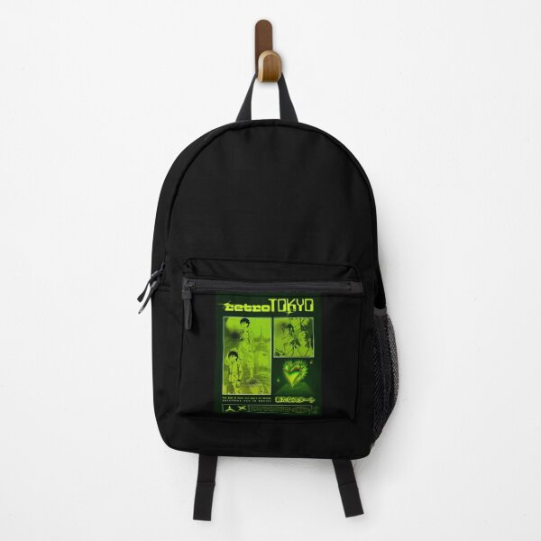 Item preview, Tokio Anime Retro, Intensive Summer designed and sold by Eteriano.