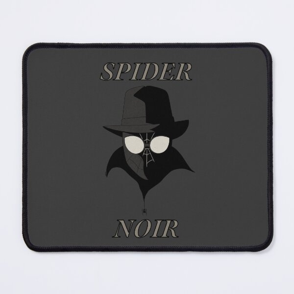 Item preview, Spider Noir Art designed and sold by gprier.