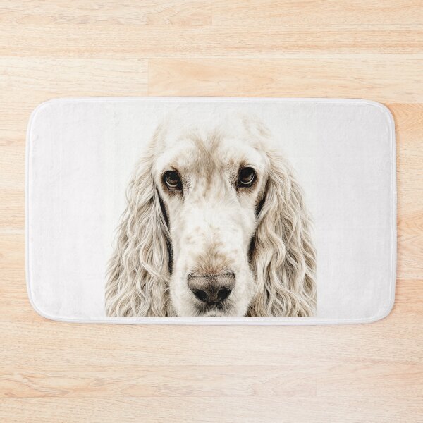 Item preview, English Cocker Spaniel Serenity #15 designed and sold by Helios Be. Lavsh.