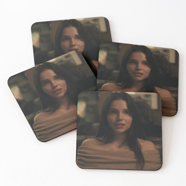 Item preview, Nikki Obsession Movie designed and sold by Spring Things.