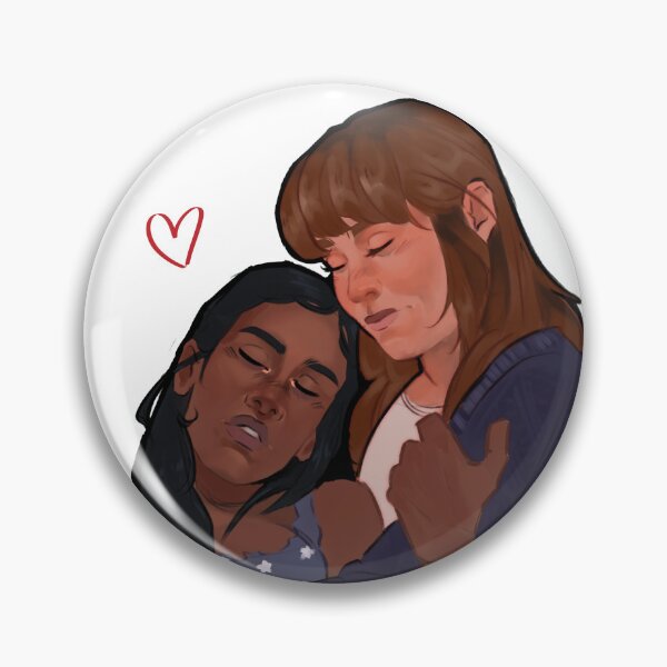 Item preview, 'Mcvadi After Shift Cuddles' designed and sold by dat1boyo.
