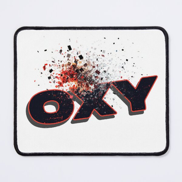 Item preview, OXY Blast designed and sold by StyleXSecret.