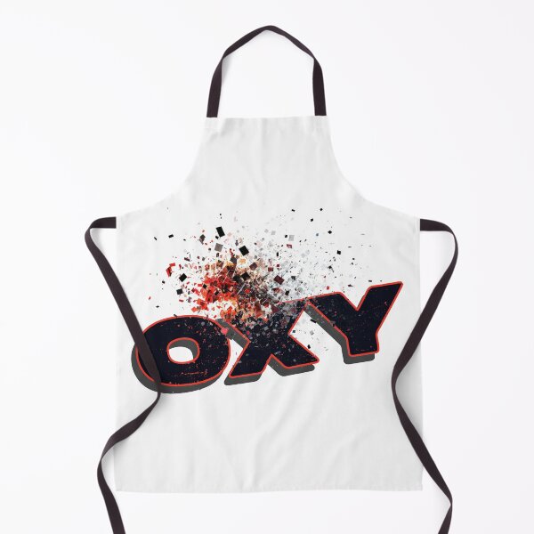 Item preview, OXY Blast designed and sold by StyleXSecret.