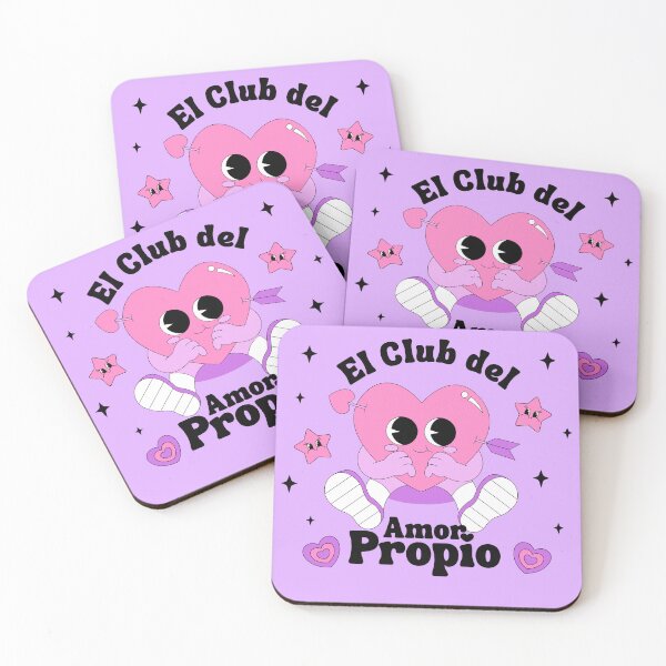 Item preview, SELF-LOVE CLUB designed and sold by art-honey-bunny.