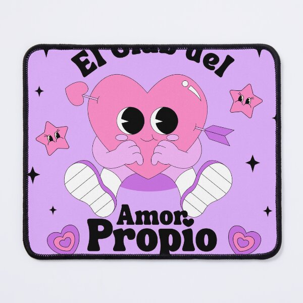 Item preview, SELF-LOVE CLUB designed and sold by art-honey-bunny.