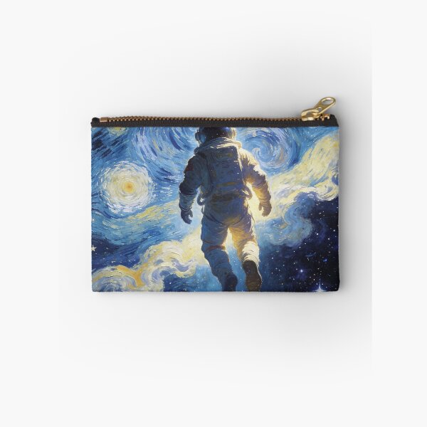 Item preview, The Starry Night designed and sold by nicebleed.