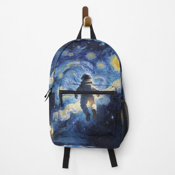 Item preview, The Starry Night designed and sold by nicebleed.