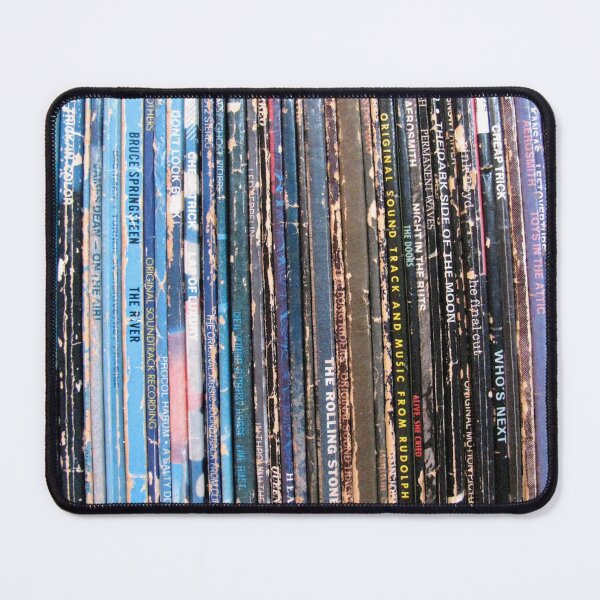 Item preview, LPs 2 designed and sold by collageDP.