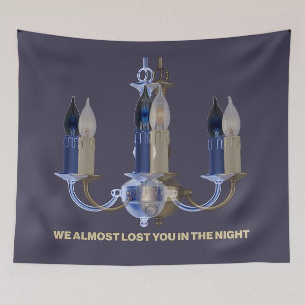 Item preview, Vigil designed and sold by Affray.