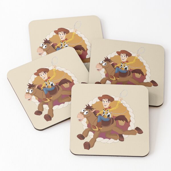 Item preview, Woody’s Round up designed and sold by gprier.
