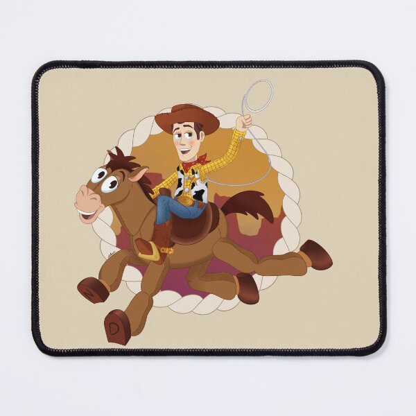 Item preview, Woody’s Round up designed and sold by gprier.