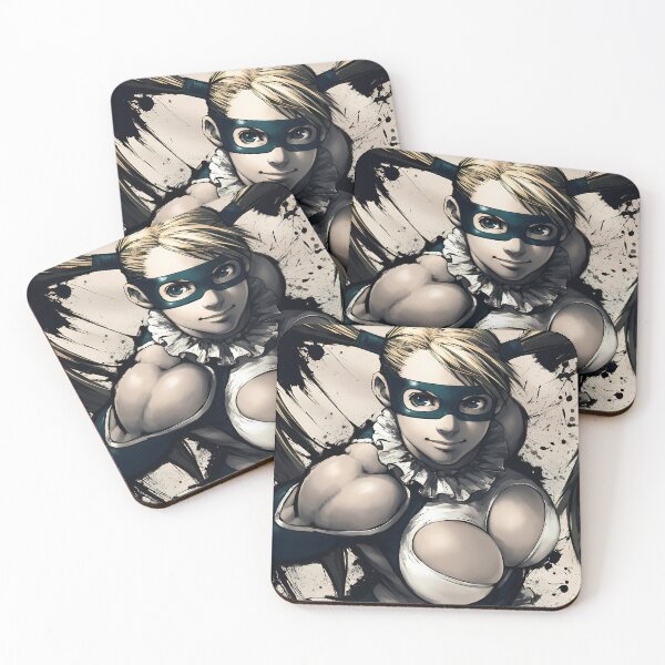 Item preview, Rainbow Mika - 18 designed and sold by Infinite-Aspire.