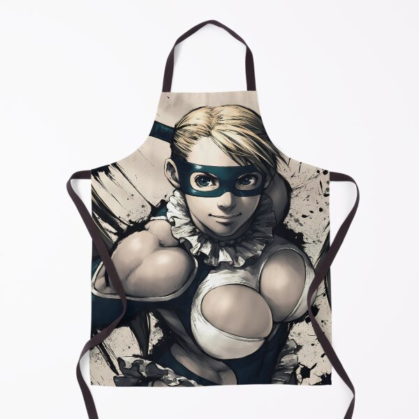 Item preview, Rainbow Mika - 18 designed and sold by Infinite-Aspire.