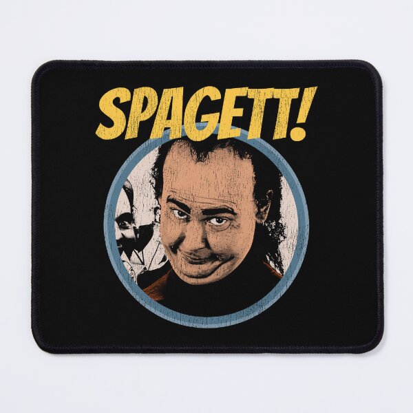 Item preview, Vintage Spagett designed and sold by Serge Inker.