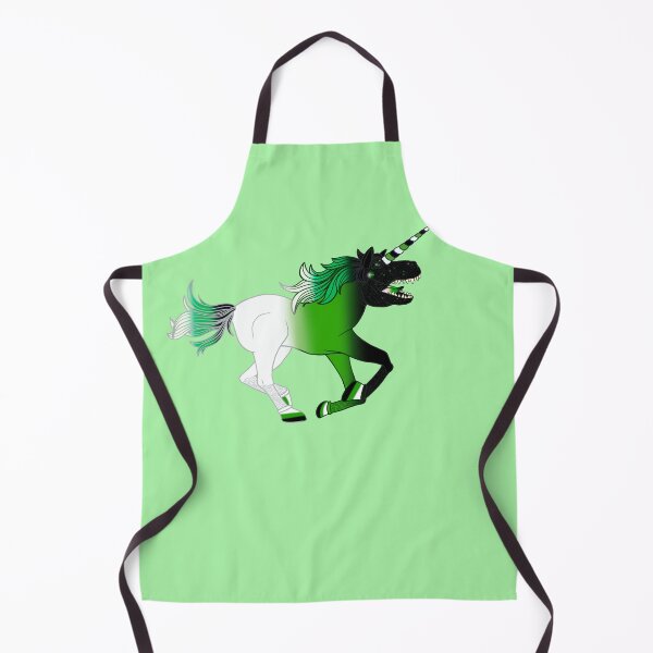 Item preview, Neutrois Tyrannocorn 2026 designed and sold by Kenvas-Studios.