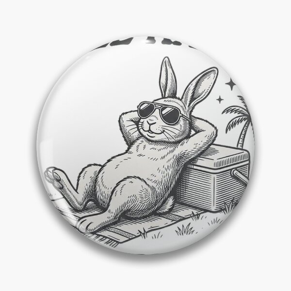Item preview, I chill harder than you party designed and sold by Ranasko.