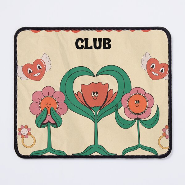 Item preview, Selflove club designed and sold by art-honey-bunny.