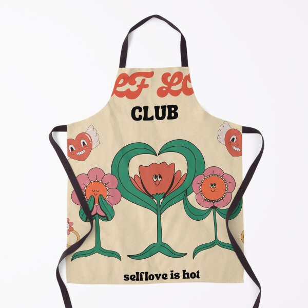 Item preview, Selflove club designed and sold by art-honey-bunny.