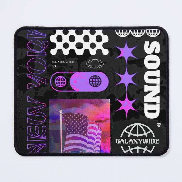 Item preview, New York, Retro style designed and sold by Eteriano.