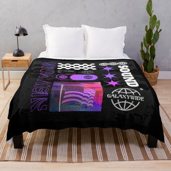 Item preview, New York, Retro style designed and sold by Eteriano.