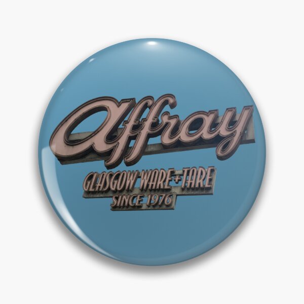Item preview, Retrospective designed and sold by Affray.