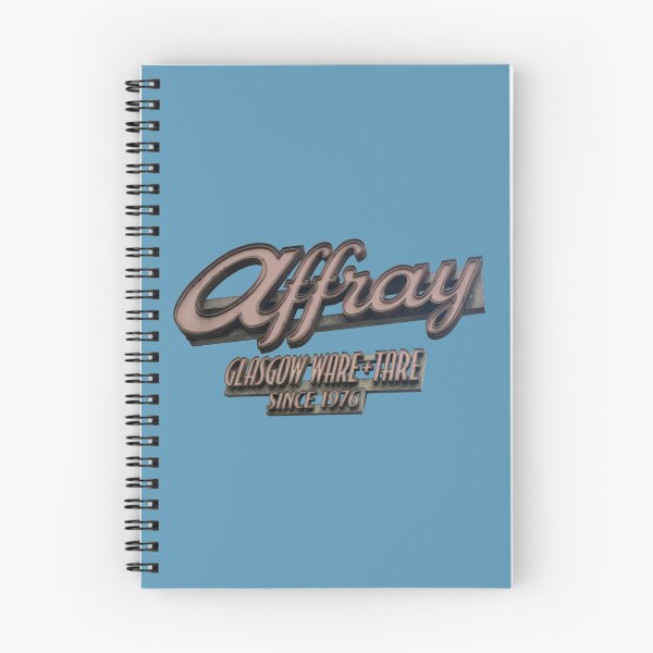 Item preview, Retrospective designed and sold by Affray.