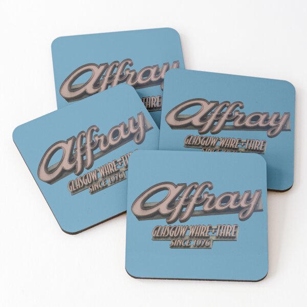 Item preview, Retrospective designed and sold by Affray.