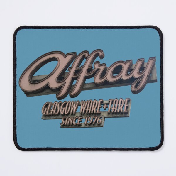 Item preview, Retrospective designed and sold by Affray.