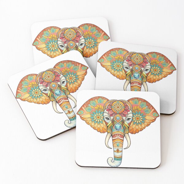 Item preview, Elephant designed and sold by Studio Print Art.