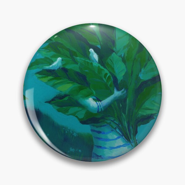 Item preview, Gathering Leaves and Birds designed and sold by Steve Haskamp.