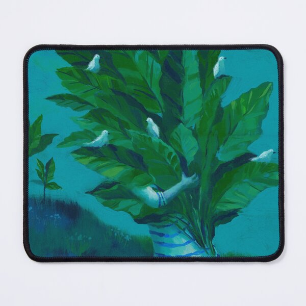 Item preview, Gathering Leaves and Birds designed and sold by Steve Haskamp.