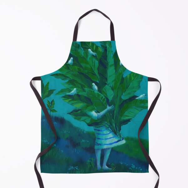 Item preview, Gathering Leaves and Birds designed and sold by Steve Haskamp.