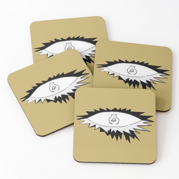 Item preview, Eye, Picasso designed and sold by Affray.