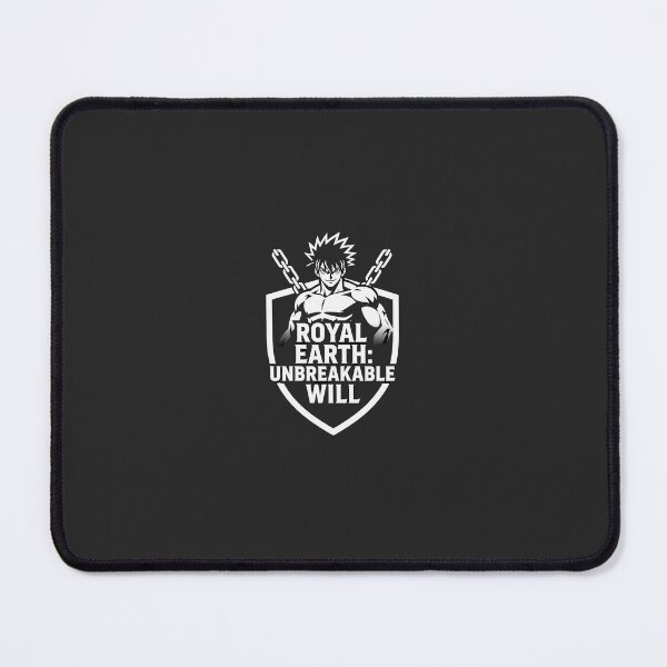 Item preview, Royal Earth Unbreakable Will designed and sold by RoyalEarthstore.