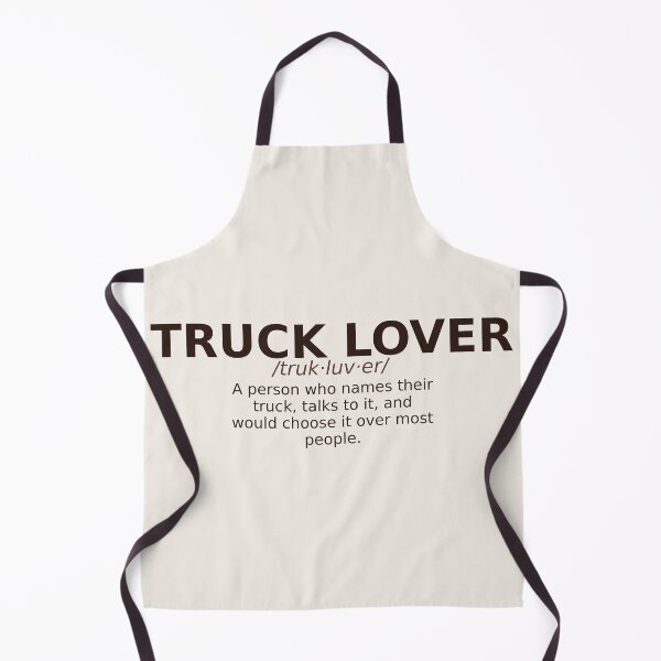 Item preview, Truck Lover Definition Funny Truck Gift T-Shirt designed and sold by SunnyDesign82.