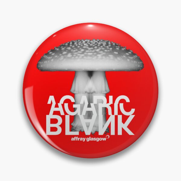Item preview, Amanita designed and sold by Affray.