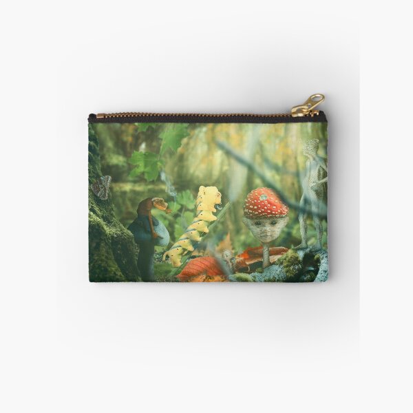 Item preview, The Forest of Psychotropic Drugs designed and sold by lonelysoul75014.